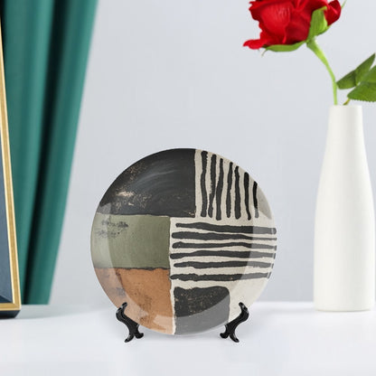 The Shar Set - Ceramic Dinnerware