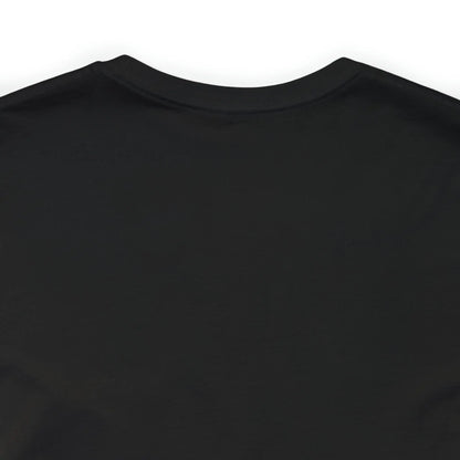 All About Sax Graphic T Shirt | Unisex Jersey Short Sleeve Tee 