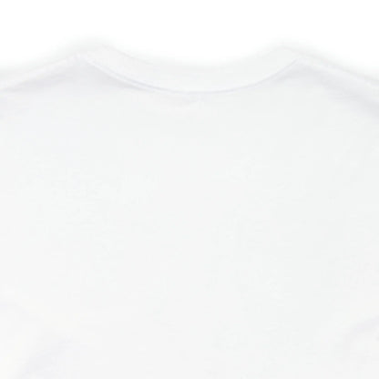 All About Sax Graphic T Shirt | Unisex Jersey Short Sleeve Tee 