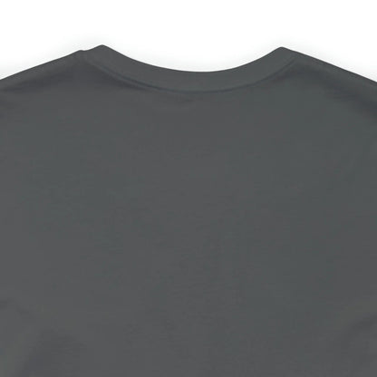 Harmônico Jazz Graphic T-Shirt | Unisex Jersey Short Sleeve Tee 