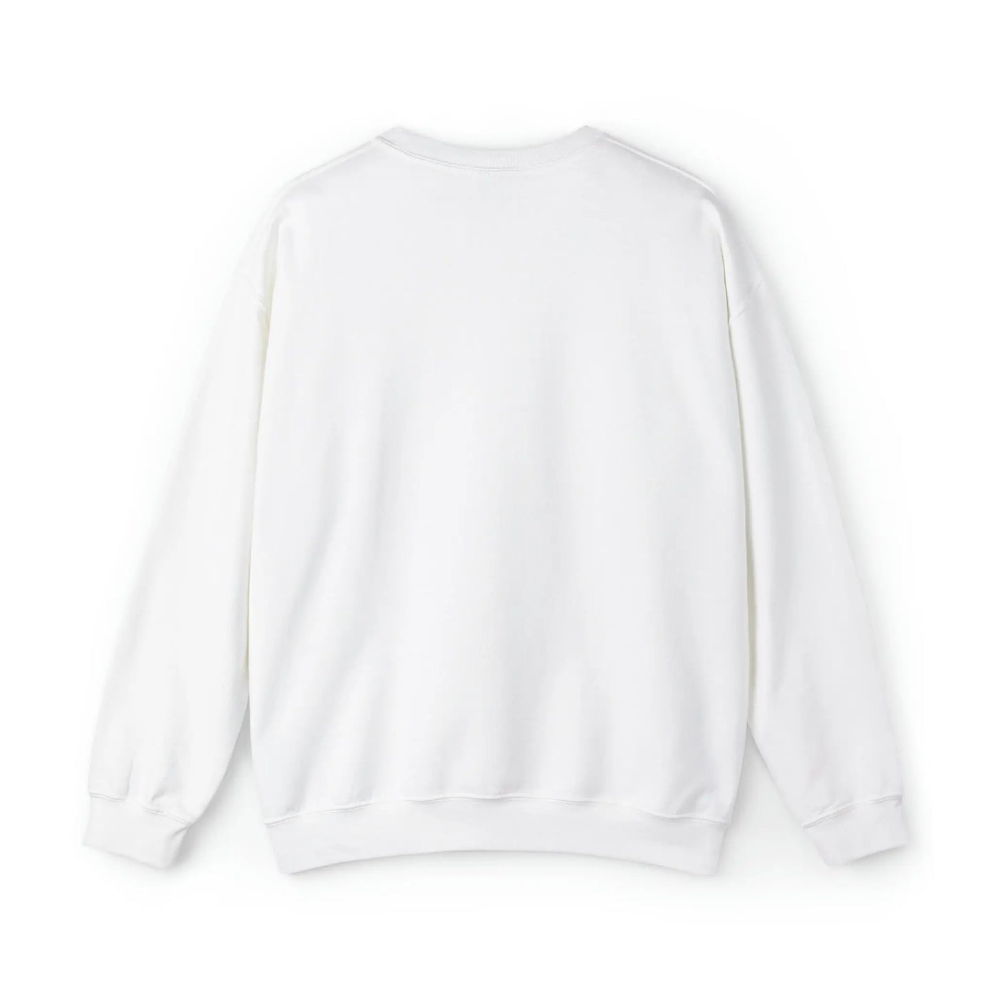 Art & Jazz Vintage Sweatshirt | Unisex Heavy Blend™ Crewneck Sweatshirt 