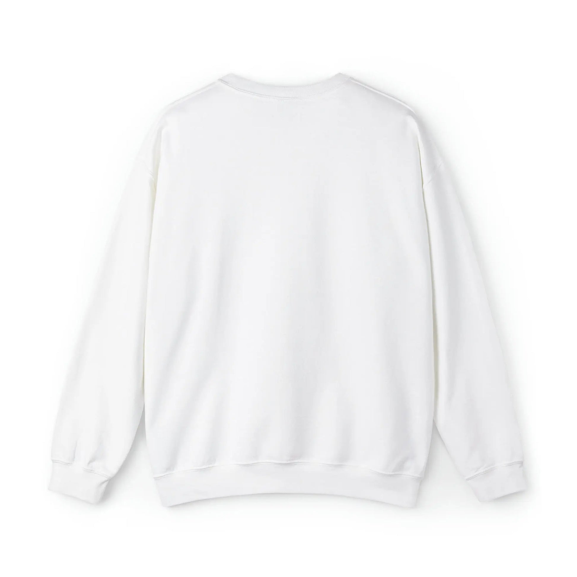 Art & Jazz Vintage Sweatshirt | Unisex Heavy Blend™ Crewneck Sweatshirt 