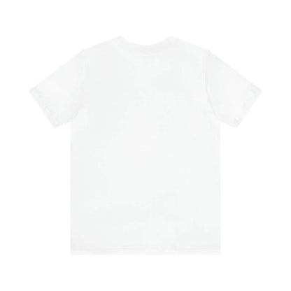 All About Sax Graphic T Shirt | Unisex Jersey Short Sleeve Tee 