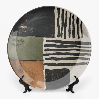 The Shar Set - Ceramic Dinnerware