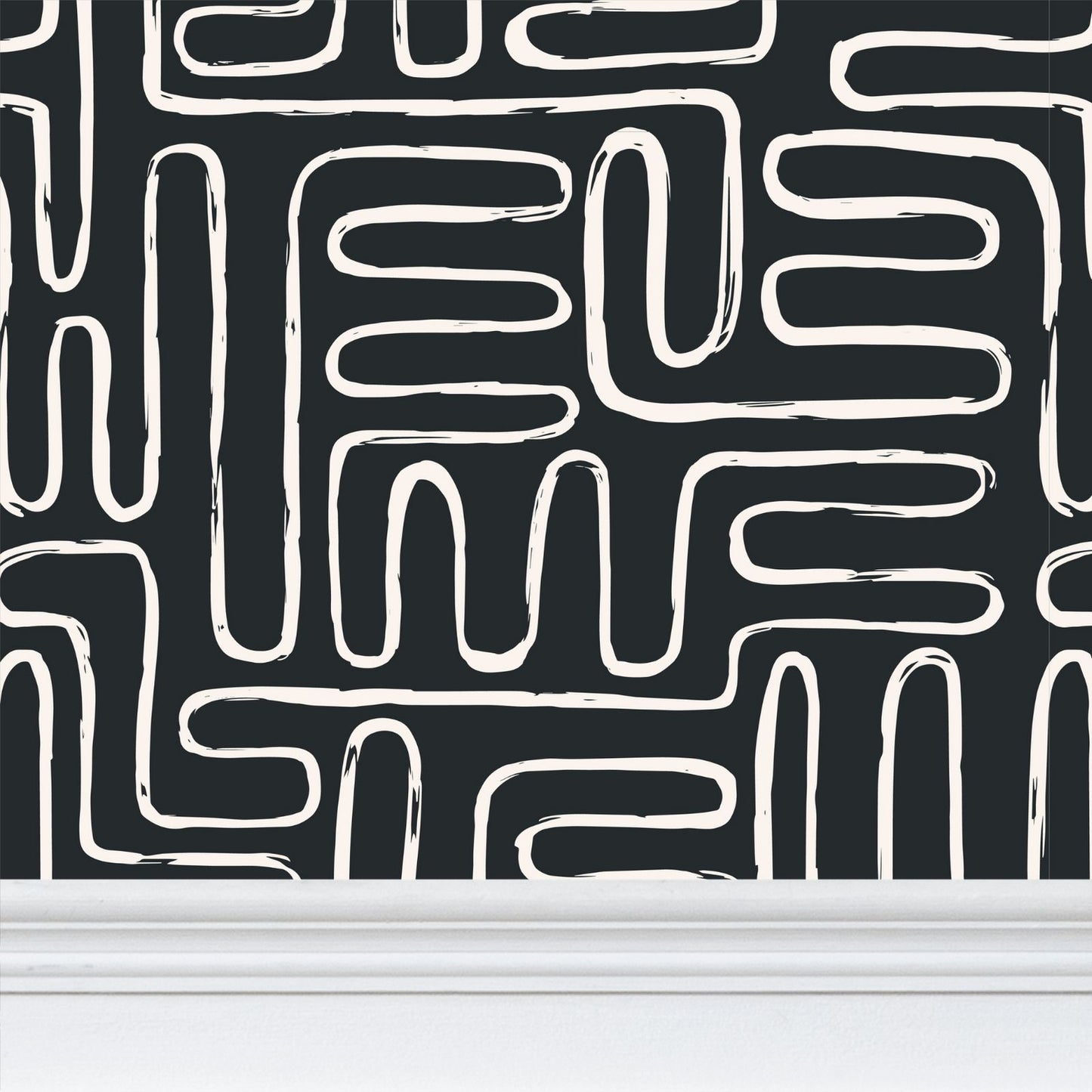 Modern Sophistication Luxury Wallpaper 02