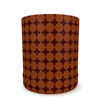 Mid-century Modern Whiskey Glass