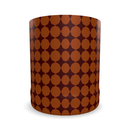 Mid-century Modern Whiskey Glass