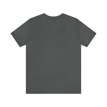 All About Sax Graphic T Shirt | Unisex Jersey Short Sleeve Tee 