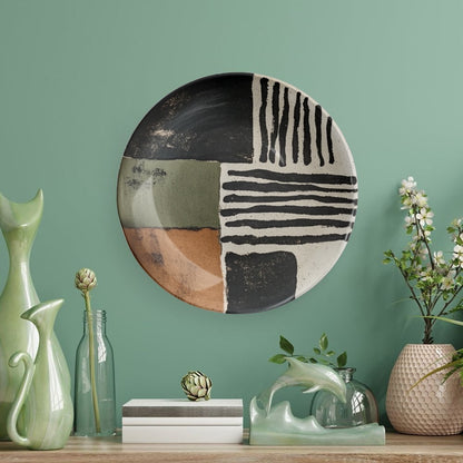The Shar Set - Ceramic Dinnerware