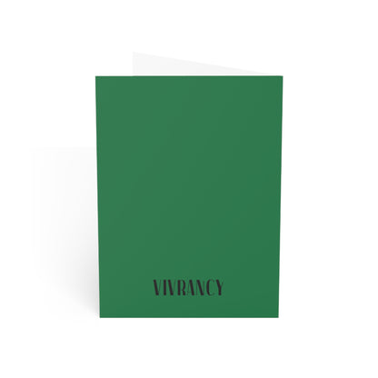 Birthday Card for Dad | Father | Fatherhood | Dad Birthday | Black Love Greeting Cards for Black Father |Greeting Cards for Him | Black Dads  (1, 10, 30, and 50pcs)