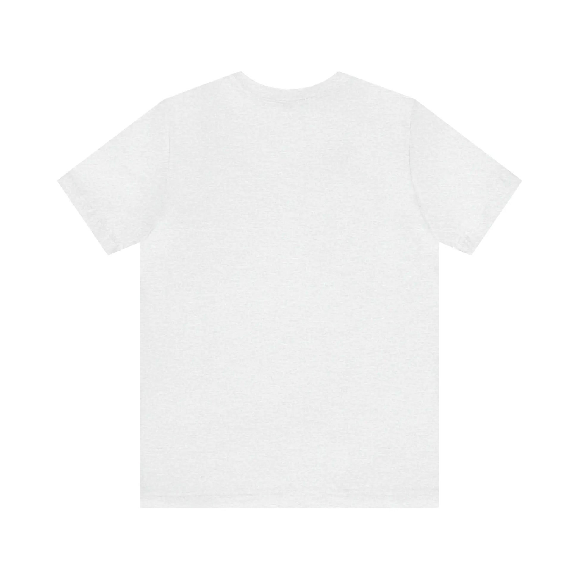 All About Sax Graphic T Shirt | Unisex Jersey Short Sleeve Tee 