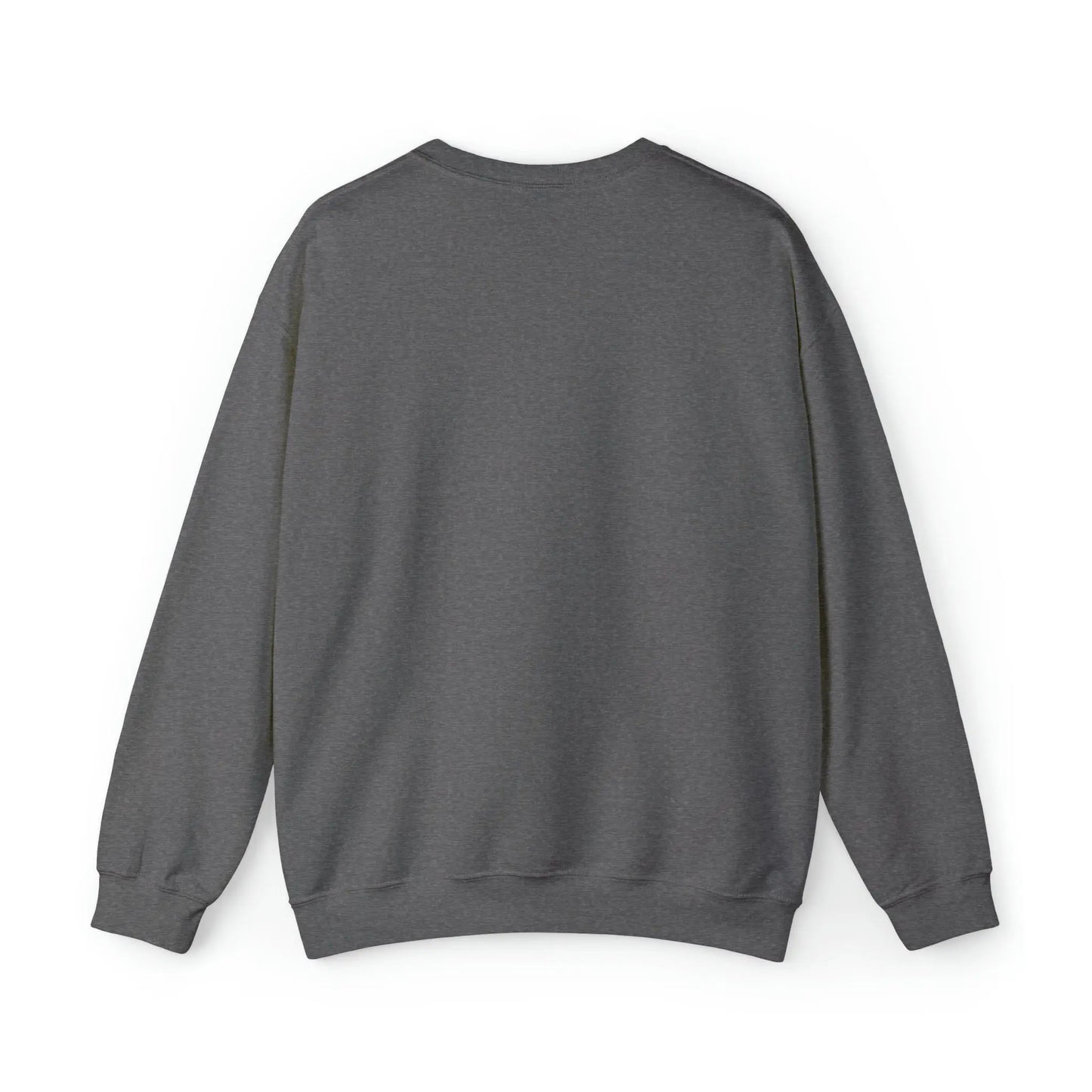 Art & Jazz Vintage Sweatshirt | Unisex Heavy Blend™ Crewneck Sweatshirt 