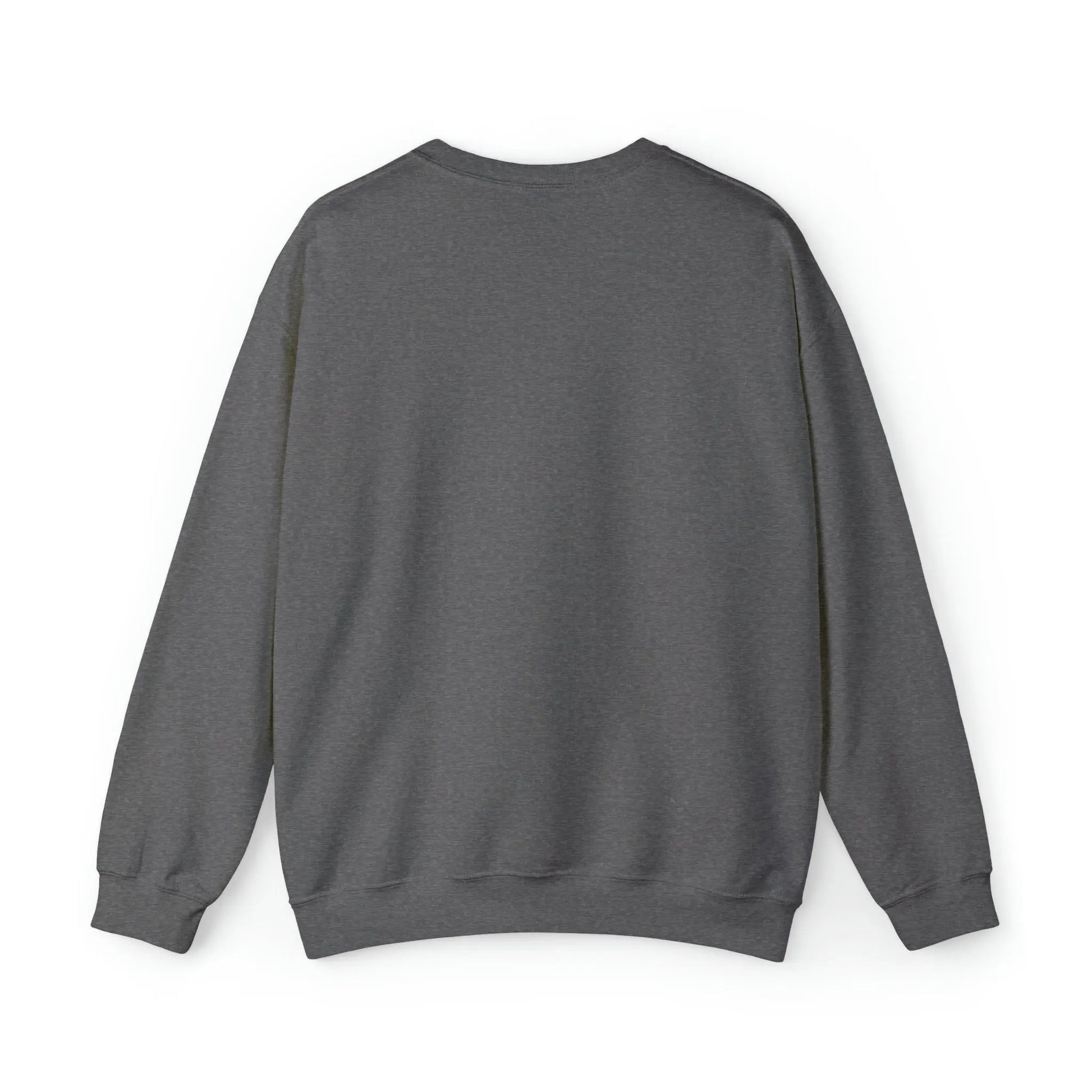 Art & Jazz Vintage Sweatshirt | Unisex Heavy Blend™ Crewneck Sweatshirt 
