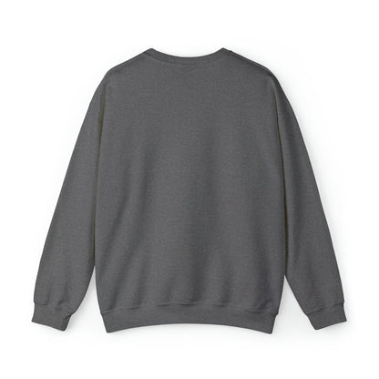 Art & Jazz Vintage Sweatshirt | Unisex Heavy Blend™ Crewneck Sweatshirt 