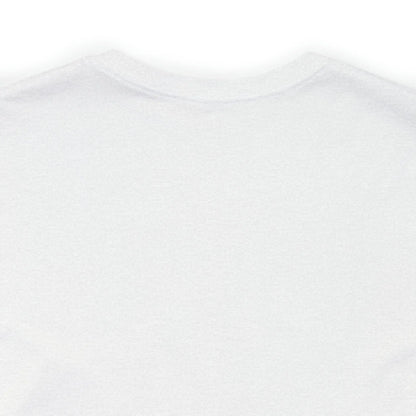 All About Sax Graphic T Shirt | Unisex Jersey Short Sleeve Tee 