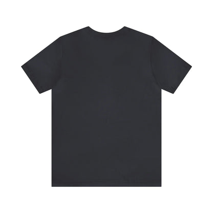 All About Sax Graphic T Shirt | Unisex Jersey Short Sleeve Tee 