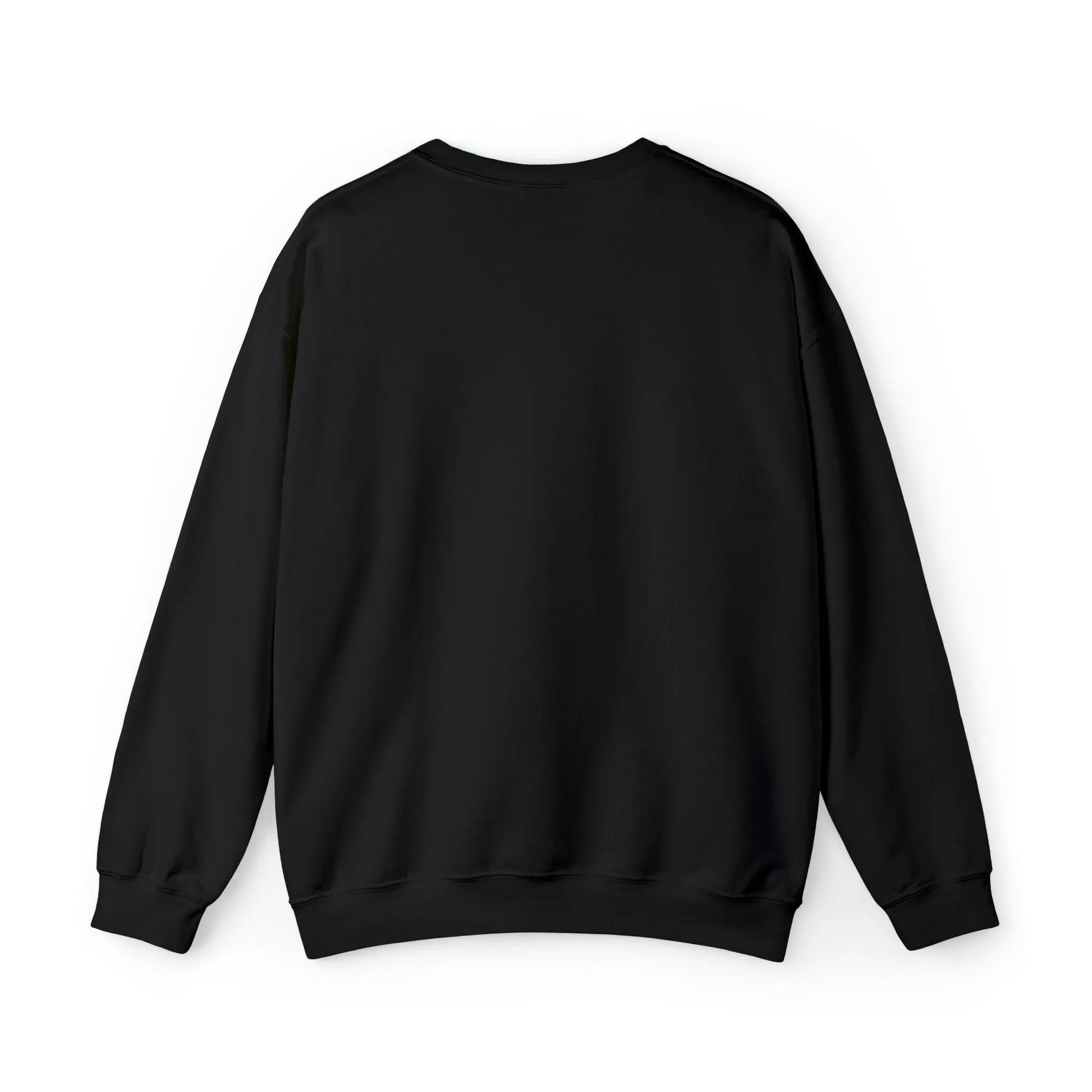 Art & Jazz Vintage Sweatshirt | Unisex Heavy Blend™ Crewneck Sweatshirt 