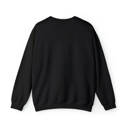 Art & Jazz Vintage Sweatshirt | Unisex Heavy Blend™ Crewneck Sweatshirt 